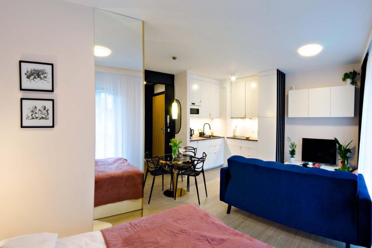 Cherub Apartment 弗罗茨瓦夫 外观 照片