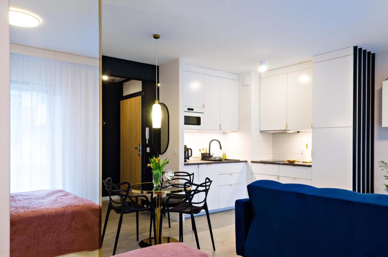 Cherub Apartment 弗罗茨瓦夫 外观 照片